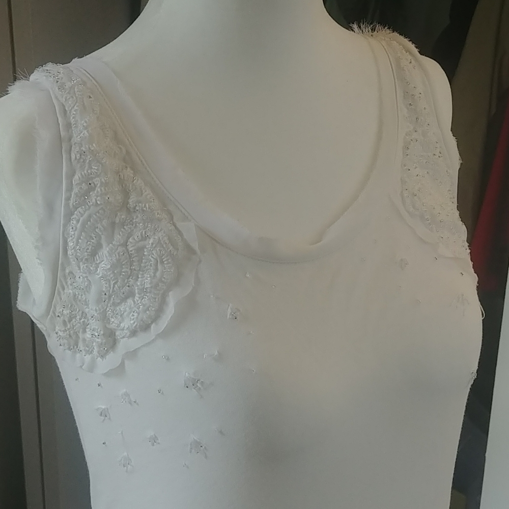 Ann Taylor Top
